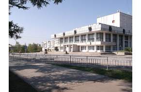 Дзержинский театр драмы