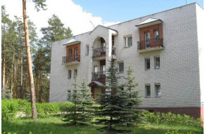 Загородный клуб «Большая медведица»