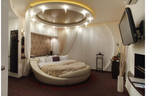 Отель «Волна» 4*