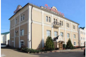 Гостиница «Московская»