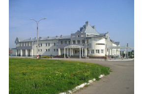 «Болдино-Отель» 2*